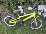 Alpina Comet 16 inch lichtgewicht fietsje, Ophalen, Zo goed als nieuw, 16 tot 20 inch