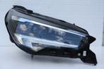 Koplamp Corsa F Intelli lux Matrix LED rechts Compleet !, Auto-onderdelen, Verlichting, Ophalen of Verzenden, Gebruikt, Opel
