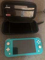 Switch lite, Ophalen, Zo goed als nieuw