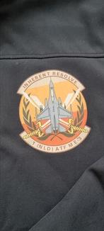 Windjack F16 uitzending Jordanië, Verzenden, Luchtmacht, Overige gebieden, Kleding of Schoenen
