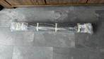 Jaloezieën aluminium 50 mm zwart (nieuw), Huis en Inrichting, Stoffering | Gordijnen en Lamellen, 100 tot 150 cm, Nieuw, Ophalen of Verzenden