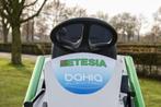 NIEUWE ETESIA accu zitmaaier (type Bahia M2EL, 48V, 80 cm.), Etesia, Nieuw, Ophalen of Verzenden, Opvangzak