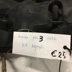 Mazda MX3 1992  Achterlicht  Rechtsachter, Ophalen of Verzenden, Gebruikt