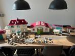 Heel veel Schleich paarden spullen., Ophalen of Verzenden, Zo goed als nieuw