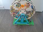 Lego reuzenrad, Ophalen of Verzenden, Zo goed als nieuw, Overige merken