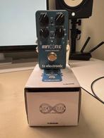 TC Electronic Infinite Sample Sustainer pedaal, Ophalen of Verzenden, Zo goed als nieuw, Overige typen