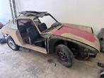 Porsche 912 912 1968 Project, Gebruikt, Overige modellen, Bedrijf, Handgeschakeld