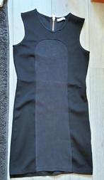 MOOIE zwarte nette jurk zonder mouwen, Maat 34 (XS) of kleiner, Zo goed als nieuw, Zwart, Verzenden