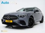 Mercedes-Benz E-Klasse Estate 300 e AMG Line | Panoramadak |, Automaat, Achterwielaandrijving, Gebruikt, Zwart