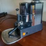 ESPRESSO Koffie molen, Witgoed en Apparatuur, Koffiezetapparaten, Ophalen, Espresso apparaat