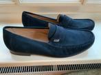 Sioux heren schoenen blauw suede maat 45 ,maat 11,5 wijdte G, Kleding | Heren, Schoenen, Ophalen of Verzenden, Zo goed als nieuw