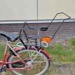 Steco baby mee, maxicosi drager voor op de fiets, Ophalen, Gebruikt, Steco