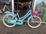FIETSMASTER Altec Urban 22inch Transportfiets PINK/BLUE, 22 inch, Ophalen of Verzenden, Urban, Handrem