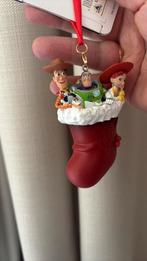 Disney toy story ornament, Ophalen of Verzenden, Overige figuren, Nieuw, Beeldje of Figuurtje