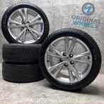 18 inch originele velgen + winterbanden Opel Insignia A B, Auto-onderdelen, Banden en Velgen, 18 inch, Banden en Velgen, Opel
