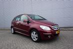 Mercedes-Benz B-Klasse 160 BlueEFFICIENCY Business Class Air, Voorwielaandrijving, Euro 5, Stof, 4 cilinders