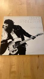 Vinyl lp Bruce Springsteen - Born to run, Cd's en Dvd's, Vinyl | Rock, Ophalen of Verzenden, Zo goed als nieuw, Poprock