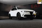 Alfa Romeo TONALE 1.5T Hybrid Veloce / 160 PK / Acc / Leder, Auto's, Alfa Romeo, Gebruikt, 4 cilinders, 700 kg, 160 pk