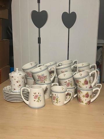 Jet ter Steege - Zarah beschikbaar voor biedingen