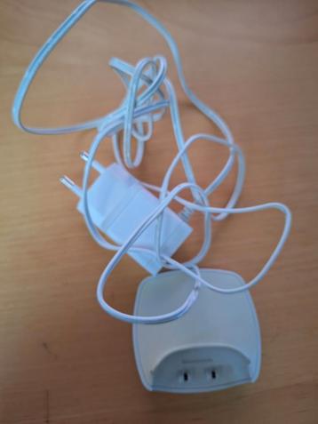 FritzFon C6 oplader  beschikbaar voor biedingen