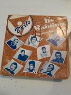 Darts 7 inch lt,s raining, Ophalen of Verzenden, Zo goed als nieuw, Pop