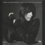 Bobby Gillespie - I Still Can't Believe You're Gone (CD), Ophalen of Verzenden, Zo goed als nieuw, Poprock