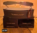 Sunblade Zonnebril - Nieuwstaat, Ophalen of Verzenden