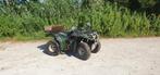 Landbouw Quad Yamaha Timberwolf 250cc 2WD Tractorkenteken, Ophalen, Overige, Transport