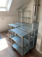 Ikea Hyllis stellingkasten, Ophalen, Zo goed als nieuw