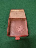 Agio mahari’s sigaren blik, Verzamelen, Ophalen of Verzenden, 'T Olde Gre-j, Info@toldegrej.nl, Endepoelstraat 20f Didam