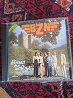 BZN   GREEN VALLEYS    CD  1980, Ophalen of Verzenden, 1980 tot 2000, Gebruikt