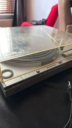 Jvc QL-F61, Overige merken, Automatisch, Ophalen of Verzenden, Niet werkend