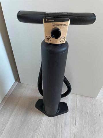 Handpomp quechua nieuw beschikbaar voor biedingen