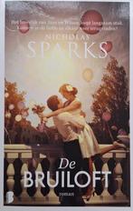 Nicholas Sparks - De bruiloft (Ex.2), Boeken, Romans, Ophalen of Verzenden, Nieuw, Amerika