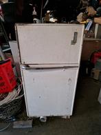 Fiat Koelkast Antiek, Ophalen