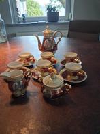 Te koop: Gaaf Versailles Porcelein theeservies., Antiek en Kunst, Ophalen