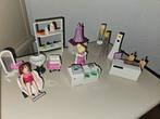 Playmobil kapsalon en winkel, Kinderen en Baby's, Speelgoed | Playmobil, Ophalen