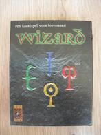 Wizard kaartspel voor tovernaars nieuw & compleet fantasy, Hobby en Vrije tijd, Gezelschapsspellen | Kaartspellen, Vijf spelers of meer