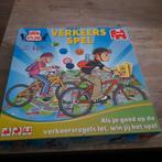 Verkeersspel, Hobby en Vrije tijd, Gezelschapsspellen | Bordspellen, Ophalen of Verzenden