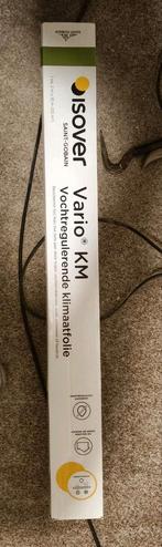 Klimaat folie 16m2, Ophalen of Verzenden, Nieuw, Minder dan 50 watt, Overige typen