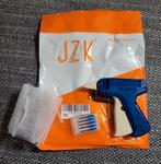 JKZ kleding labelpistool, Ophalen of Verzenden