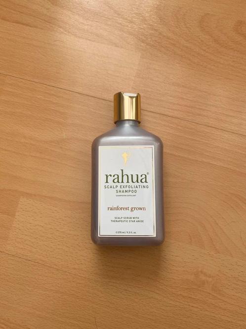 Rahua Scalp Exfoliating Shampoo, Sieraden, Tassen en Uiterlijk, Uiterlijk | Haarverzorging, Zo goed als nieuw, Shampoo of Conditioner