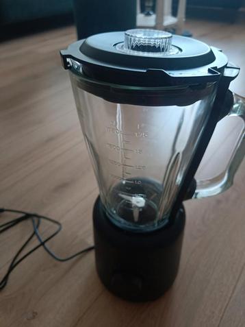 Silvercrest Blender - Krachtige Keukenmachine beschikbaar voor biedingen