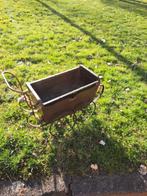 Antieke poppenwagen 2 stuks, Ophalen