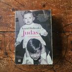 Astrid Holleeder - Judas, Ophalen of Verzenden, Zo goed als nieuw, Astrid Holleeder