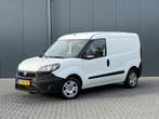 Fiat Doblò Cargo 1.6 MJ 105 PK / L1H1 / 1e EIG / AIRCO / CR, Voorwielaandrijving, Gebruikt, 4 cilinders, Wit