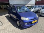 Daihatsu Young RV 1.0-12V RTi, Auto's, Gebruikt, 750 kg, Origineel Nederlands, Handgeschakeld