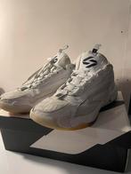 Jordan Luka 2 PF White Hyper Pink Men EU 44,5 - DX9012-106, Nike, Ophalen of Verzenden, Zo goed als nieuw, Wit