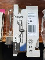 Philips master SDW-T 50W (3 stuks), Huis en Inrichting, Lampen | Losse lampen, Ophalen of Verzenden, Nieuw, 30 tot 60 watt, Led-lamp
