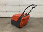 Hako hamster 700 veegmachine, Gebruikt, Hako hamster 700, Niet ingevuld, Hako